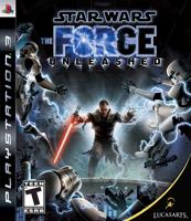 Star Wars The Force Unleashed - thumbnail