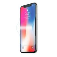 ENKAY Hat-Prins 0.1mm Film 3D Full Screen Protector explosieveilige Hydrogel voor iPhone X TPU + TPE + PET materiaal - thumbnail