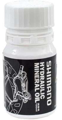 Shimano hydraulische minerale olie