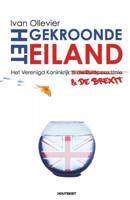 Het gekroonde eiland - Ivan Ollevier - Paperback (9789089245427) - thumbnail