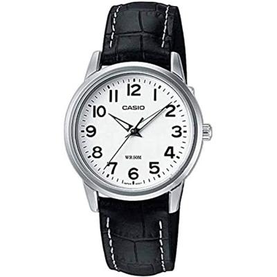 Casio COLLECTION Zwart (Ø 30 mm) Dames horloge