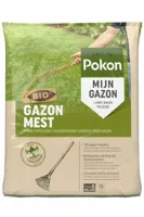 Pokon Bio Gazonmest 5kg - thumbnail