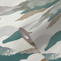 AS Creation PintWalls II - Blauw - Modern - 396993 - thumbnail