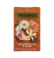 Twinings Camomile, Honey & Vanilla Thee - thumbnail