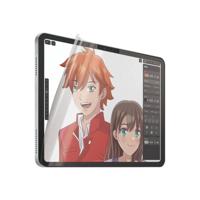 PanzerGlass Ultra-Wide Fit 2834 Screenprotector (glas) Apple IPad 10.9 (10. Gen, 2022) 1 stuk(s) - thumbnail