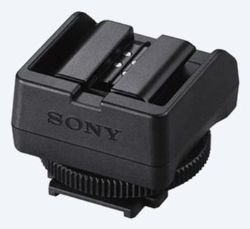 Sony ADP-MAA Multi Interface Hotshoe-adapter (ADPMAA.SYH)
