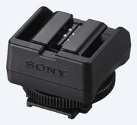 Sony ADP-MAA Multi Interface Hotshoe-adapter (ADPMAA.SYH) - thumbnail