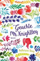 Geachte Mr. Knightley - Katherine Reay - ebook - thumbnail