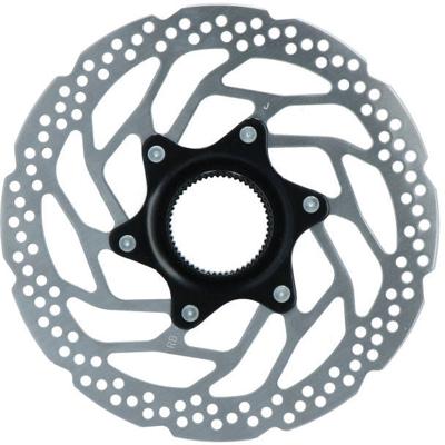 Remschijf Shimano SM-RT30 Center Lock - 160 mm