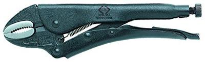 C.K T3630 10 Griptang Halfrond 0 - 50 mm 250 mm C.K T3630 10 Griptang Halfrond 0 - 50 mm 250 mm