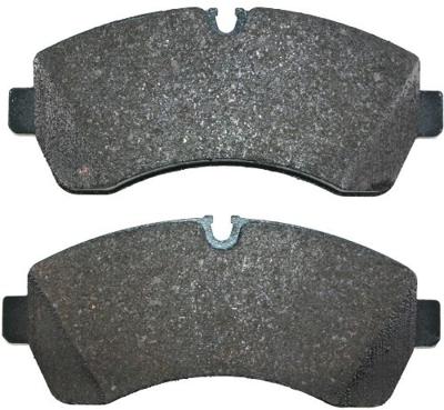 Remblokken set 37552 Remblokken set 37552