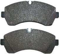 Remblokken set 37552 - thumbnail