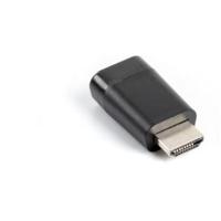 LANBERG ADAPTER HDMI-A(M)->VGA(F) AD-0016-BK - thumbnail