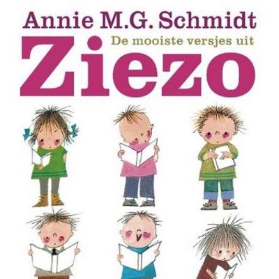 De mooiste versjes uit Ziezo