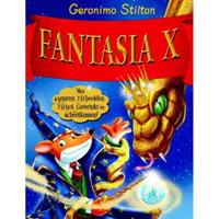 Fantasia X - thumbnail