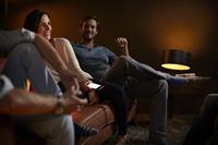 Philips 3x E27-lamp, warmwit licht, starterkit E27 - thumbnail