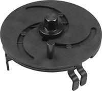 KS Tools 150.9388 Universele 3-arm tankdopsleutel - thumbnail