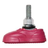 Koolstop remschoenen Vans pink (2st) - thumbnail