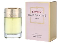Cartier Baiser Vole Parfum Spray 50ml Parfum en parfum extract Dames - thumbnail