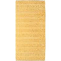 Cawö Cawö Noblesse Uni Handdoek 50x100 Melba - thumbnail