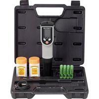 VOLTCRAFT KBM-90 Combimeter Geleidingsvermogen, Total dissolved solids (TDS), Saliniteit, Temperatuur - thumbnail