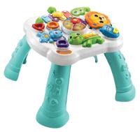 VTech Baby dierenvriendjes speeltafel - thumbnail