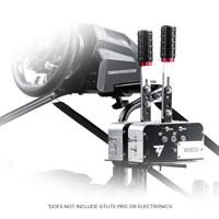 Next Level Racing Universal Handbrake Plate - thumbnail