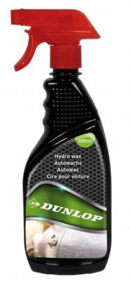 Dunlop Autowas / Autowax - 500 ml. Dunlop Autowas / Autowax - 500 ml.