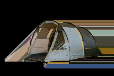 Redwood Apex 260 Tunneltent 24