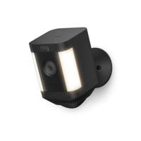 ring Spotlight Cam Plus - Battery - Black 8SB1S2-BEU0 IP Bewakingscamera WiFi 1920 x 1080 Pixel - thumbnail