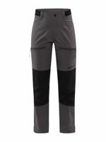 Craft 1913803 PRO Explore Hiking Pant W - Granite - XXL - thumbnail