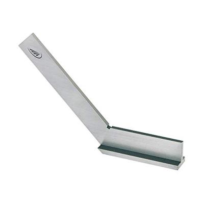HELIOS PREISSER Gehrungswinkel 135° 120x80mm mit Anschlag DIN 875/II 0395142 Verstekhaak 120 x 80 mm 135 °