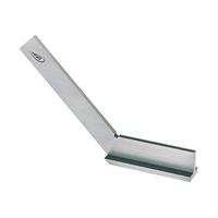 HELIOS PREISSER Gehrungswinkel 135° 120x80mm mit Anschlag DIN 875/II 0395142 Verstekhaak 120 x 80 mm 135 ° - thumbnail