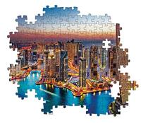 Dubai Marina HQC (1500 Stukjes) - Puzzel;Puzzel (8005125318148) - thumbnail