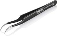 Knipex Pincet r.v.s., antimagnetisch 120 mm ESD - 923875ESD - thumbnail