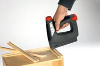 Novus Office 105107500 Nagels voor tacker Type J Afmeting, lengte 30 mm 1000 stuk(s) - thumbnail