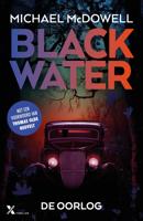De oorlog - Michael McDowell - ebook - thumbnail