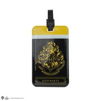 Harry Potter Passport Case & Luggage Tag Set Hogwarts - thumbnail
