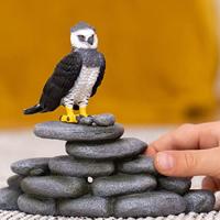 Schleich wild life harpij 14862 - thumbnail
