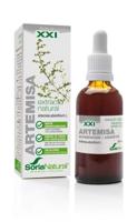Soria Natural Composor 15 Artemisia complex 50 Milliliter - thumbnail