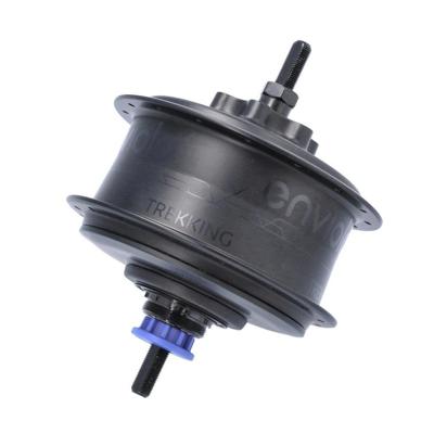 Enviolo Achternaaf trekking