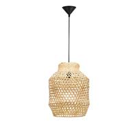 Lyora Rotan hanglampMia Ø 35cm - 9858659 - thumbnail