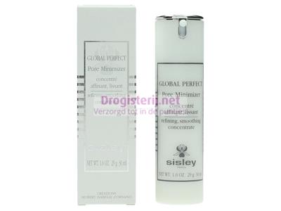 Sisley Global Perfect Pore Minimizer 30ml Vochtinbrengende crème Sisley Global Perfect Pore Minimizer 30ml Vochtinbrengende crème