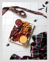 Friends - The TV Series: The Official Cookbook *German Version* - thumbnail