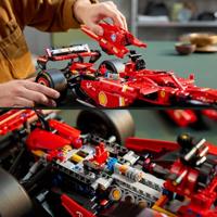 LEGO Technic Ferrari SF-24 F1 auto 42207 - thumbnail