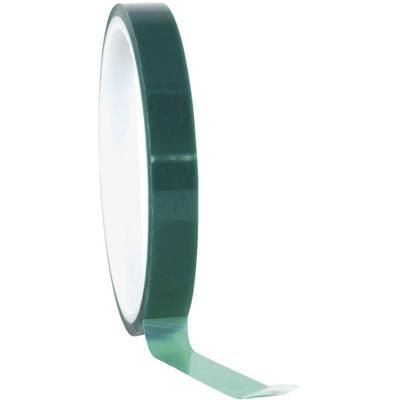 TOOLCRAFT 291B15L66C 291B15L66C Plakband Groen (l x b) 66 m x 15 mm 1 stuk(s) TOOLCRAFT 291B15L66C 291B15L66C Plakband Groen (l x b) 66 m x 15 mm 1 stuk(s)