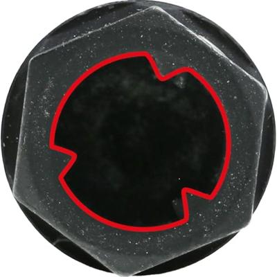 KS Tools 115.0915 115.0915 Speciale steeksleutel