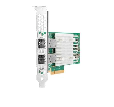 Hewlett Packard Enterprise Intel E810-Xxvda2 Ethernet 10/25Gb 2-Port Sfp28 Internal, P08443-B21
