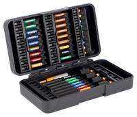 Bahco impact bitset 1/4" 40-delig (kleur) - thumbnail