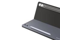 Samsung Cover Keyboard Slim Tablettoetsenbord met BookCover - thumbnail